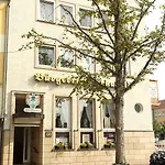 Buergermeisterkapelle