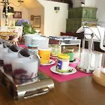 Buergermeisterkapelle Hotel 3*