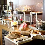Hotel Buergermeisterkapelle Hildesheim