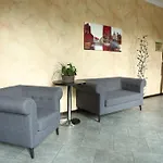 Hotel Buergermeisterkapelle