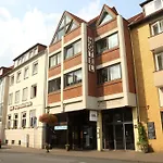 Buergermeisterkapelle Hotel