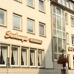 Hotel Buergermeisterkapelle 3*