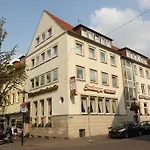 Buergermeisterkapelle Hotel Hildesheim
