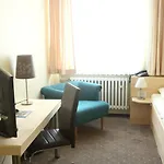 Buergermeisterkapelle 3* Hildesheim