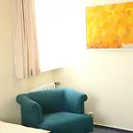 Buergermeisterkapelle Hotel 3*
