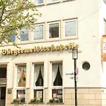 Buergermeisterkapelle Hotel 3*