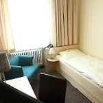 Hotel Buergermeisterkapelle 3*
