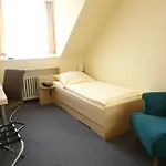 Hotel Bürgermeisterkapelle