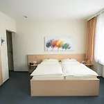 Buergermeisterkapelle Hotel