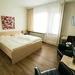 Buergermeisterkapelle Hotel 3*