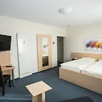Hotel Buergermeisterkapelle