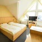Bürgermeisterkapelle 3* Hildesheim