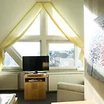 Hotel Buergermeisterkapelle