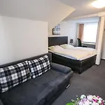 Hotel Buergermeisterkapelle