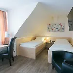 Buergermeisterkapelle Hotel 3*