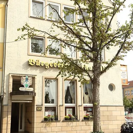 Buergermeisterkapelle