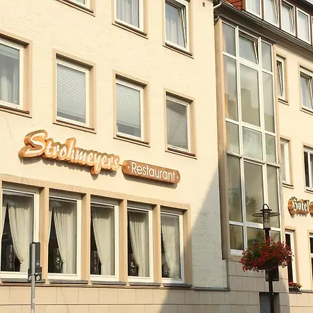 Hotel Burgermeisterkapelle 3*
