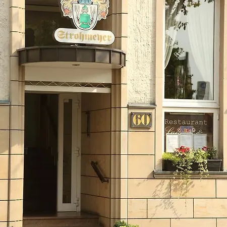 Buergermeisterkapelle