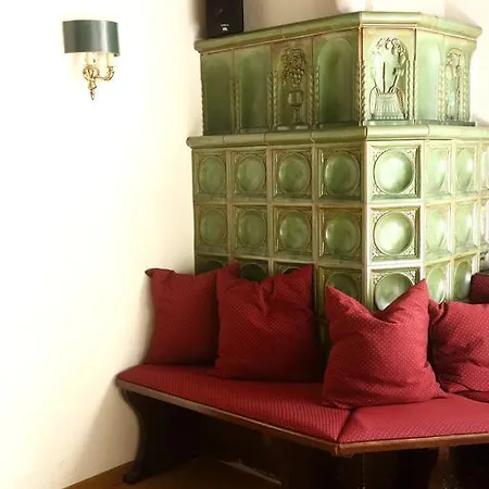 Buergermeisterkapelle Hotel Hildesheim