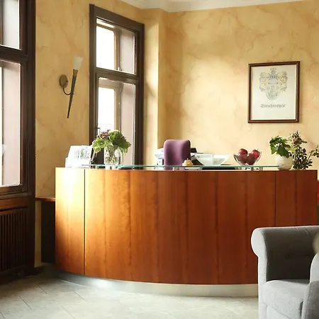 Buergermeisterkapelle