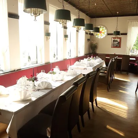 Buergermeisterkapelle Hotel 3*