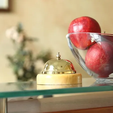 Hotel Buergermeisterkapelle Hildesheim