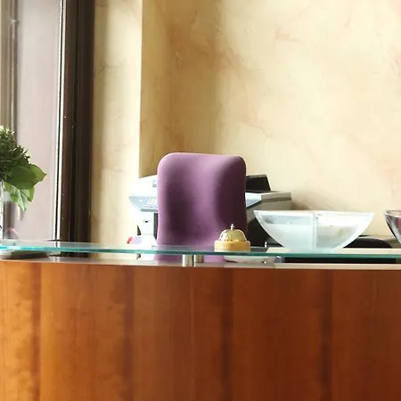 Hotel Buergermeisterkapelle 3*