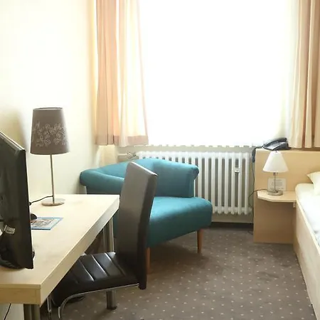 Buergermeisterkapelle 3* Hildesheim