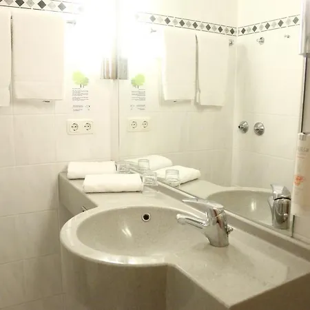 Buergermeisterkapelle Hotel