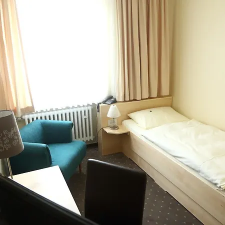 Hotel Buergermeisterkapelle 3*