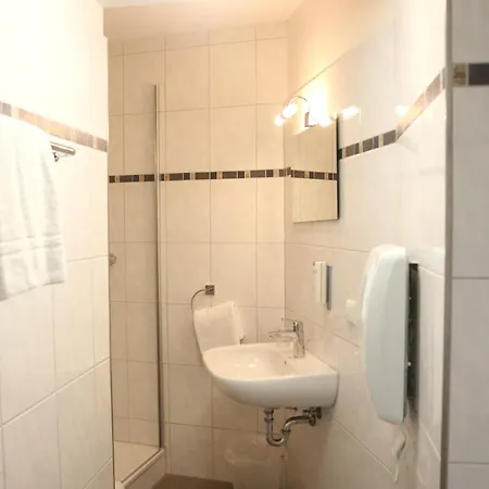 Buergermeisterkapelle 3* Hildesheim