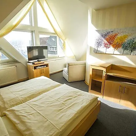 Buergermeisterkapelle 3* Hildesheim