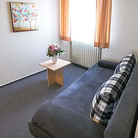 Hotel Buergermeisterkapelle Hildesheim