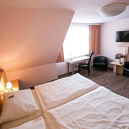 Hotel Buergermeisterkapelle 3*