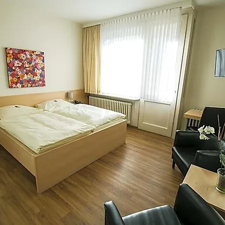 Buergermeisterkapelle 3* Hildesheim