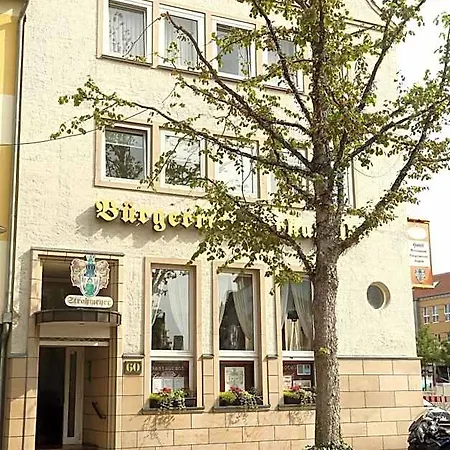 Buergermeisterkapelle Hildesheim