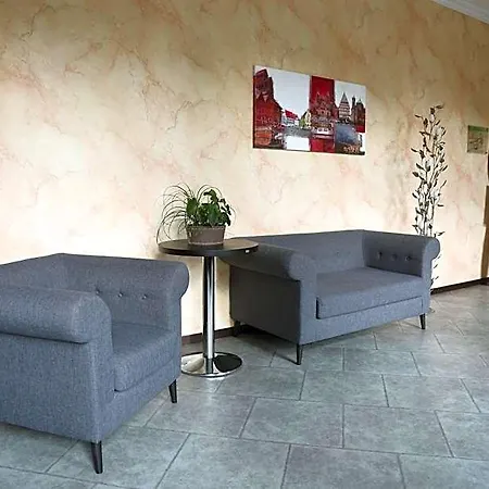 Buergermeisterkapelle 3* Hildesheim