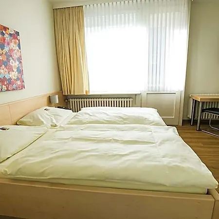 Buergermeisterkapelle Hotel 3*