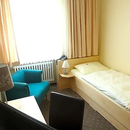 Buergermeisterkapelle Hotel