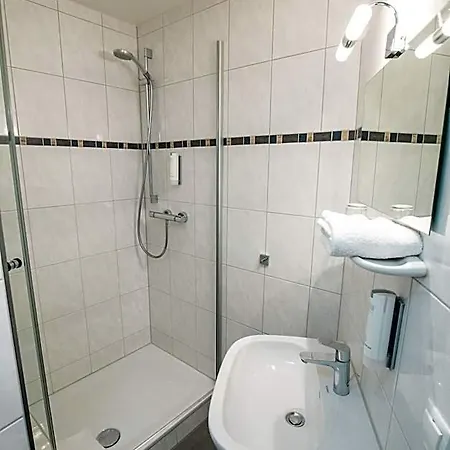 Hotel Buergermeisterkapelle