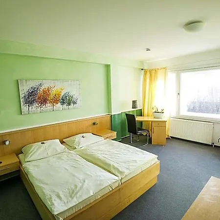 Buergermeisterkapelle 3*