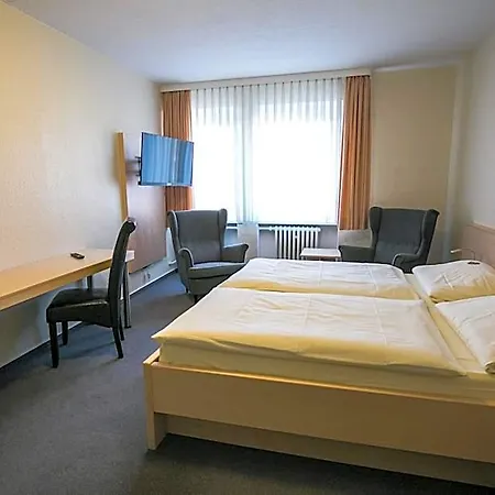 Buergermeisterkapelle Hotel Hildesheim