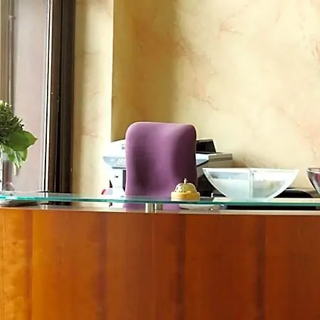 Hotel Buergermeisterkapelle 3*