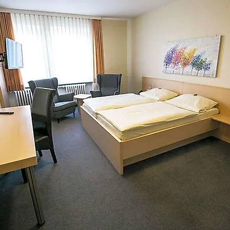 Buergermeisterkapelle Hotel Hildesheim