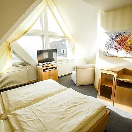 Buergermeisterkapelle 3* Hildesheim