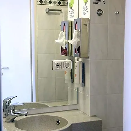 Buergermeisterkapelle Hotel Hildesheim