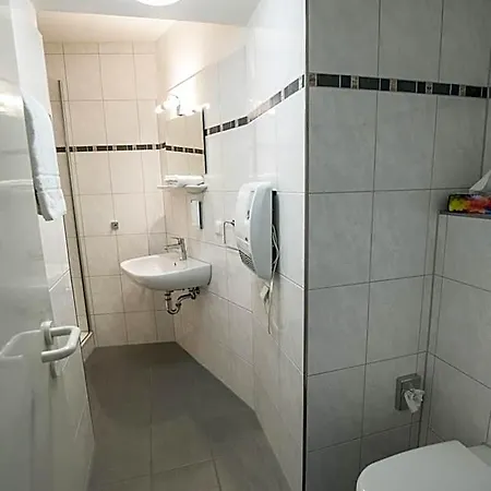 Buergermeisterkapelle 3* Hildesheim