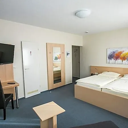 Buergermeisterkapelle Hotel