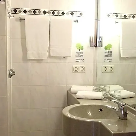Hotel Buergermeisterkapelle 3*