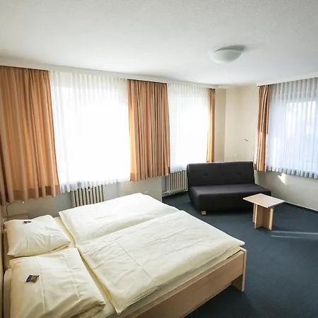 Buergermeisterkapelle 3* Hildesheim